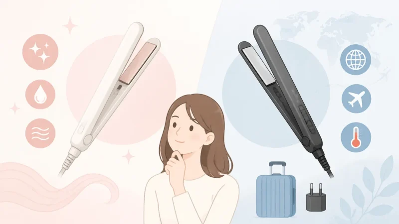 NIS700AとNIS500Aの違いを比較｜特徴と選び方を解説